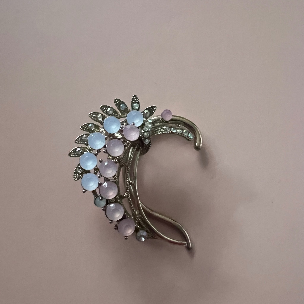 Cuffed Earrings